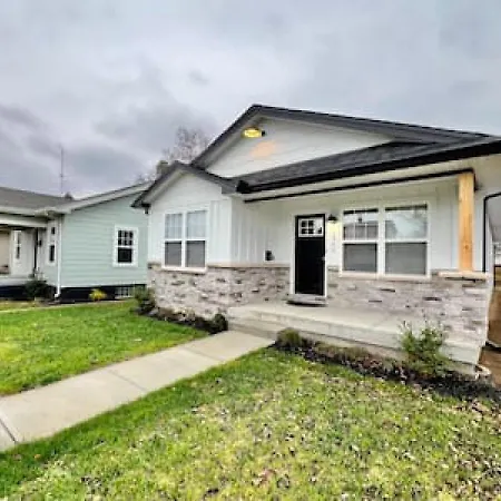 Nicest New Construction Home In Middletown, Ohio